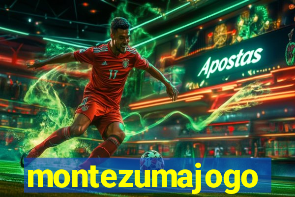 montezumajogo