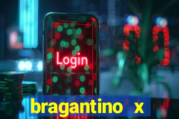bragantino x athletico pr