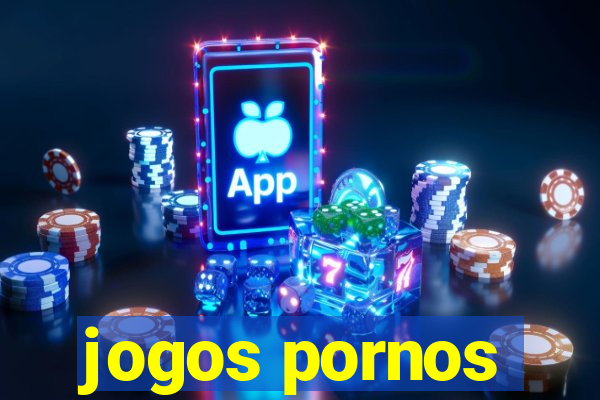 jogos pornos