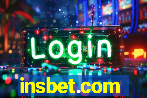 insbet.com