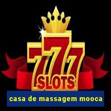 casa de massagem mooca