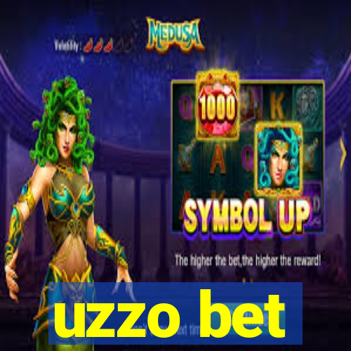uzzo bet