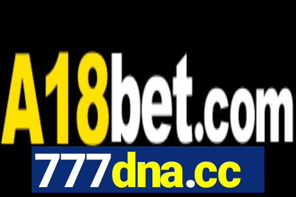 777dna.cc
