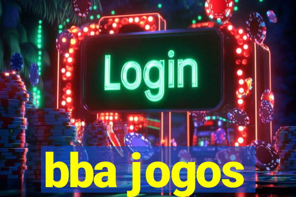 bba jogos