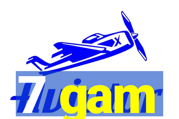 7 gam