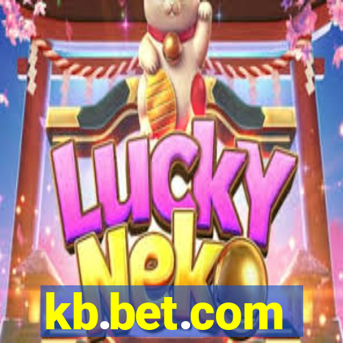 kb.bet.com