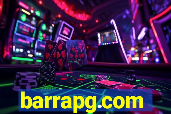 barrapg.com