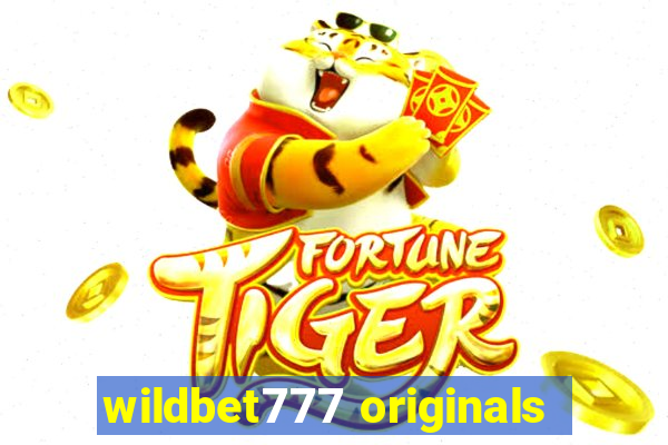wildbet777 originals