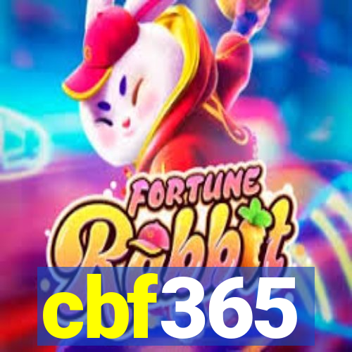 cbf365
