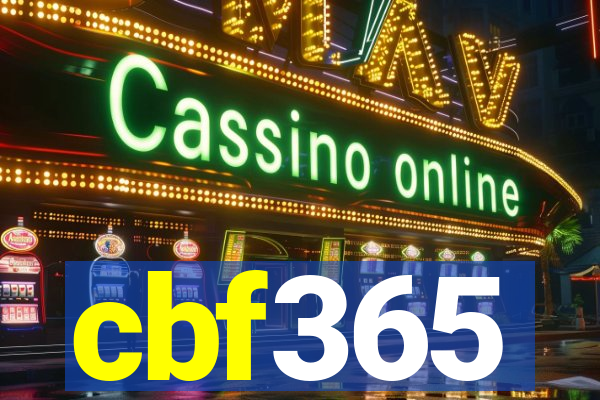 cbf365