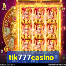 tik777casino