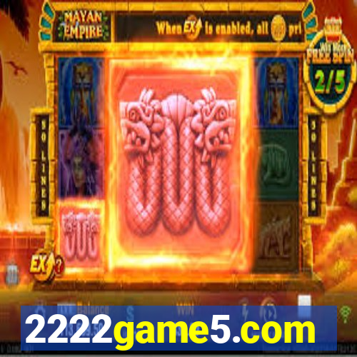 2222game5.com