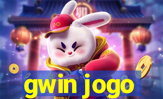 gwin jogo