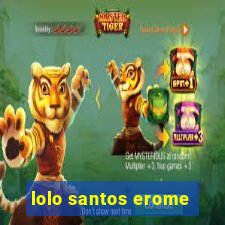 lolo santos erome