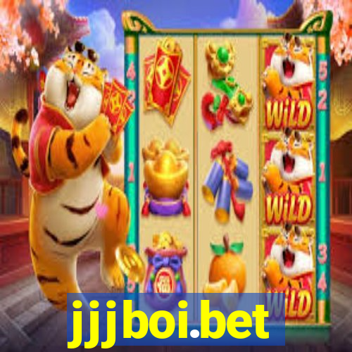 jjjboi.bet