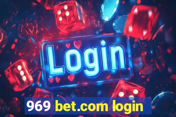 969 bet.com login