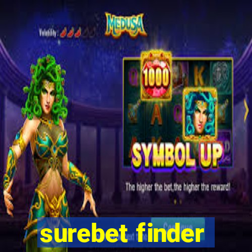 surebet finder