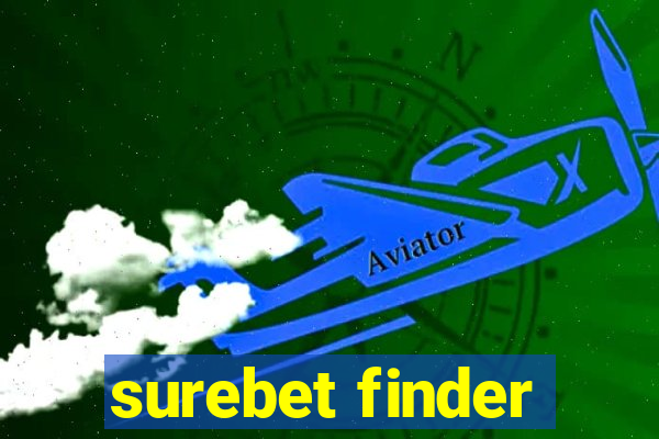 surebet finder