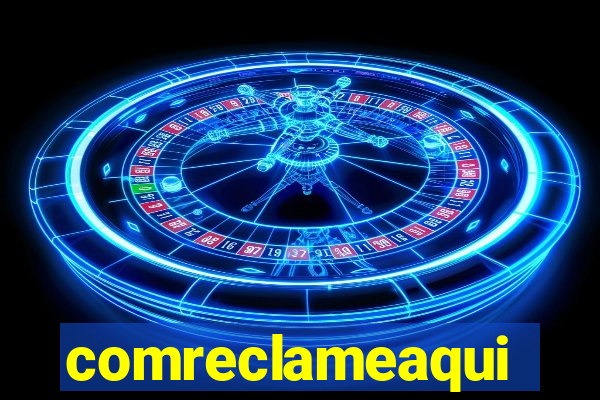 comreclameaqui