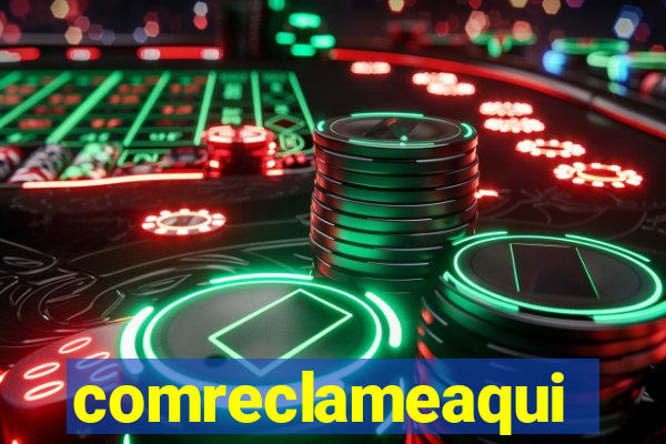 comreclameaqui