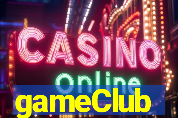 gameClub