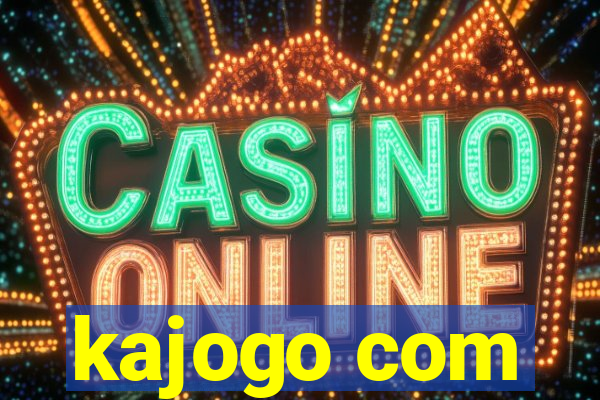 kajogo com