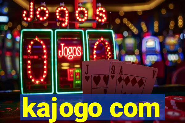 kajogo com