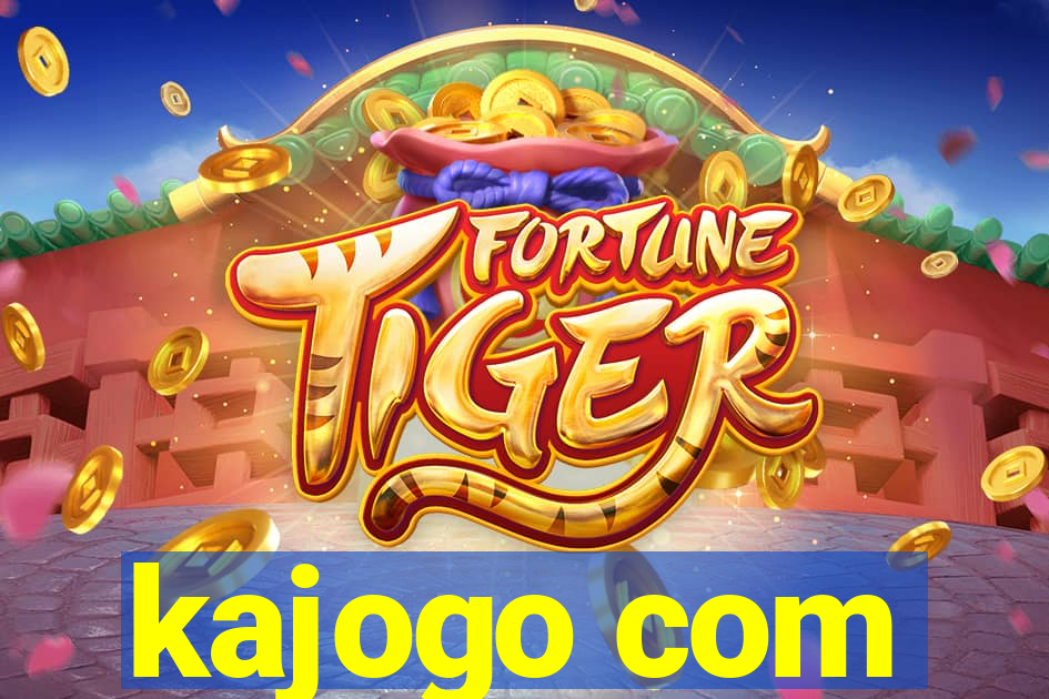kajogo com
