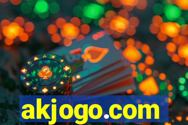 akjogo.com