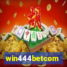 win444betcom