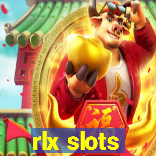 rlx slots
