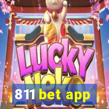 811 bet app