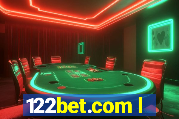 122bet.com l