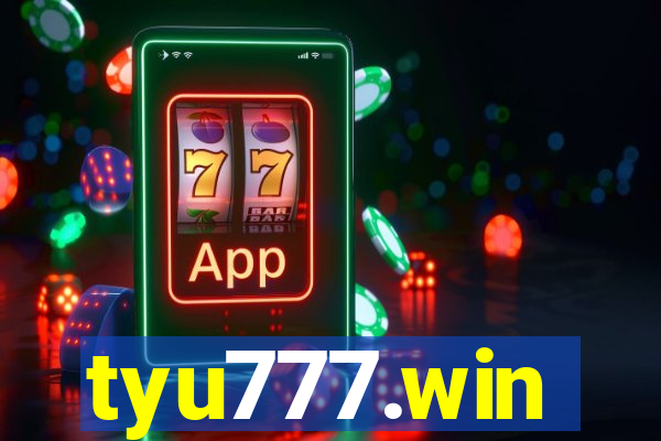 tyu777.win