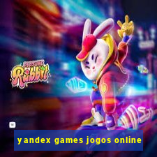 yandex games jogos online