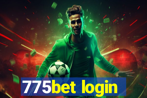775bet login