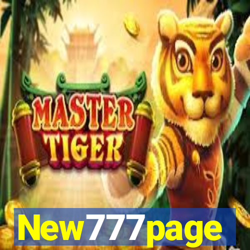 New777page