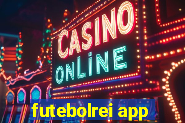 futebolrei app