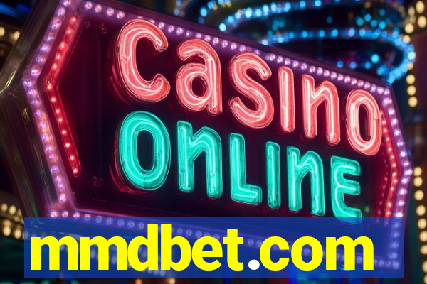 mmdbet.com