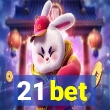 21 bet