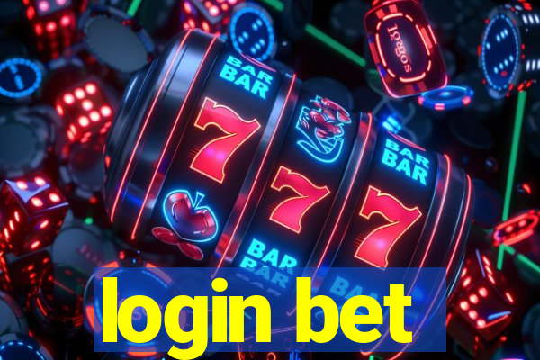 login bet