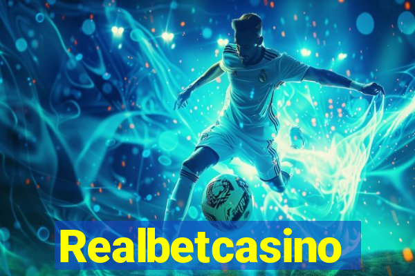 Realbetcasino