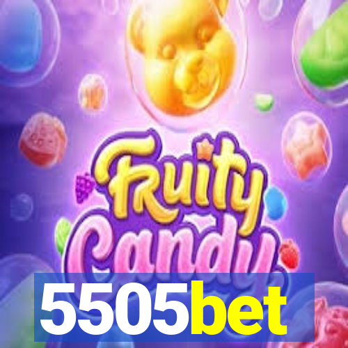 5505bet