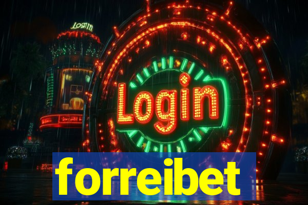 forreibet
