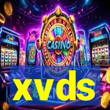 xvds
