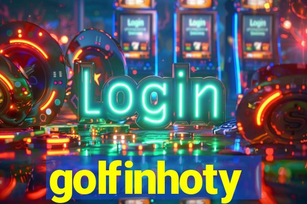 golfinhoty