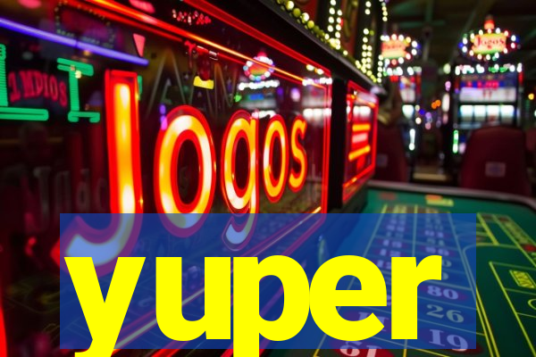yuper