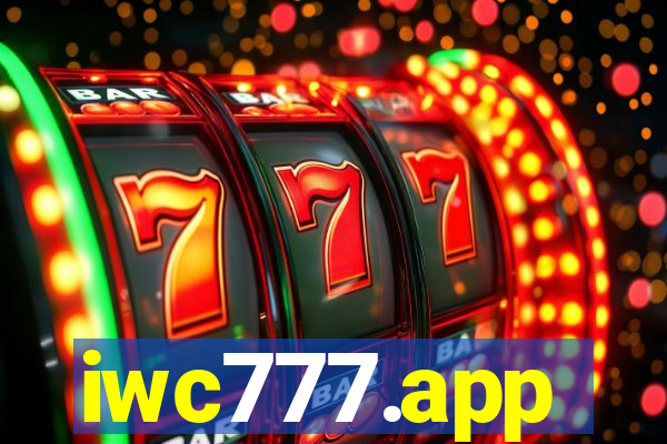 iwc777.app