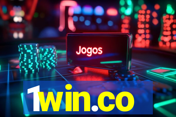 1win.co
