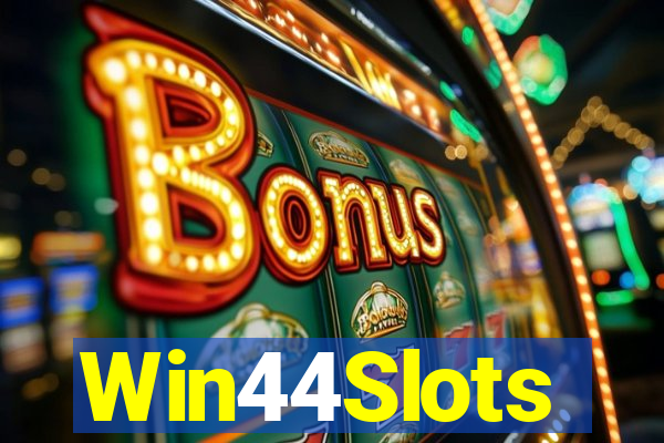 Win44Slots